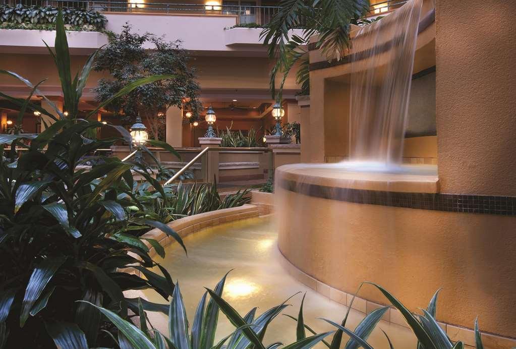 Embassy Suites By Hilton Greensboro Airport Interieur foto